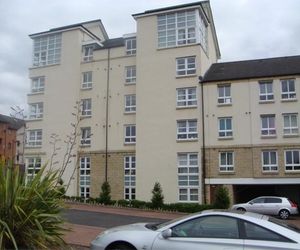 The Keating Apartment Leith United Kingdom