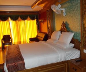 Lucky India Royal Heritage Hotel Puri India