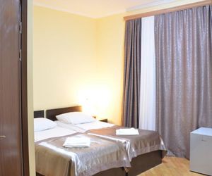 Hotel Dalida Tbilisi Georgia