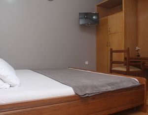 Crown Premier Hotel Tema Ghana