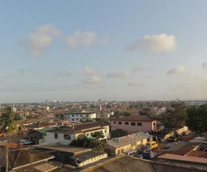 THE KOTOBABI Accra Ghana