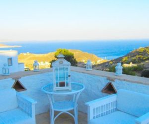 Artemis Villa Patmos Island Greece