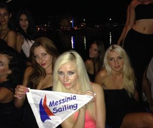 MESSINIA SAILING Kalamata Greece