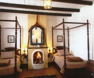 La Posada Coban Guatemala