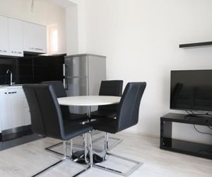 Apartments BBa Zadar Croatia