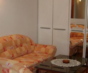 Apartments Higi Silo Croatia