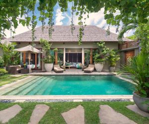 Eshara Villas Seminyak Indonesia