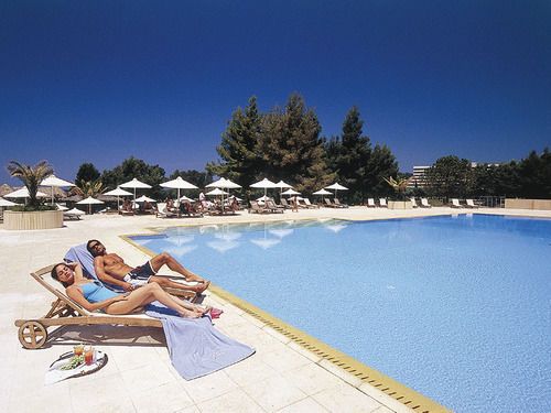 Hotel Photo 20