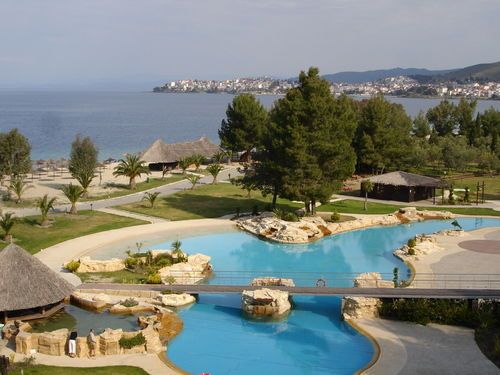 Hotel Photo 21