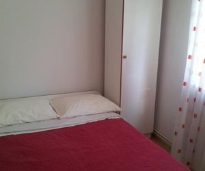 Apartment Sime Arbanija Croatia