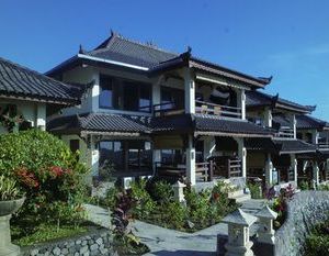 Rinjani Lodge Senaru Indonesia