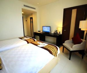 GSign Hotel Banjarmasin Banjarmasin Indonesia