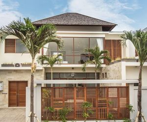 Villa Alaya by Nagisa Bali Seminyak Indonesia