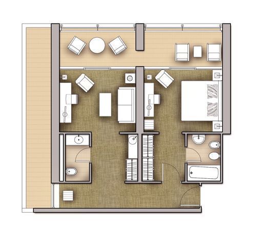 Hotel Photo 17