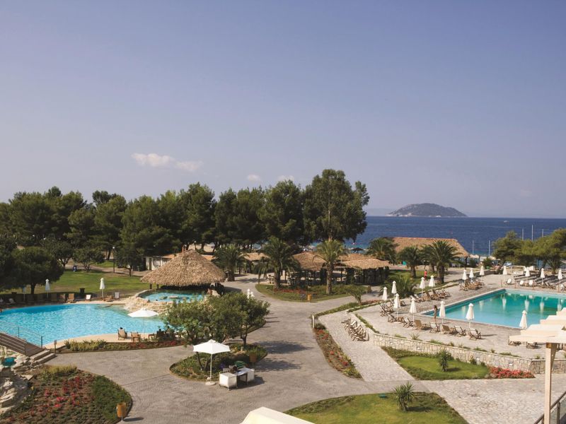 Hotel Photo 20