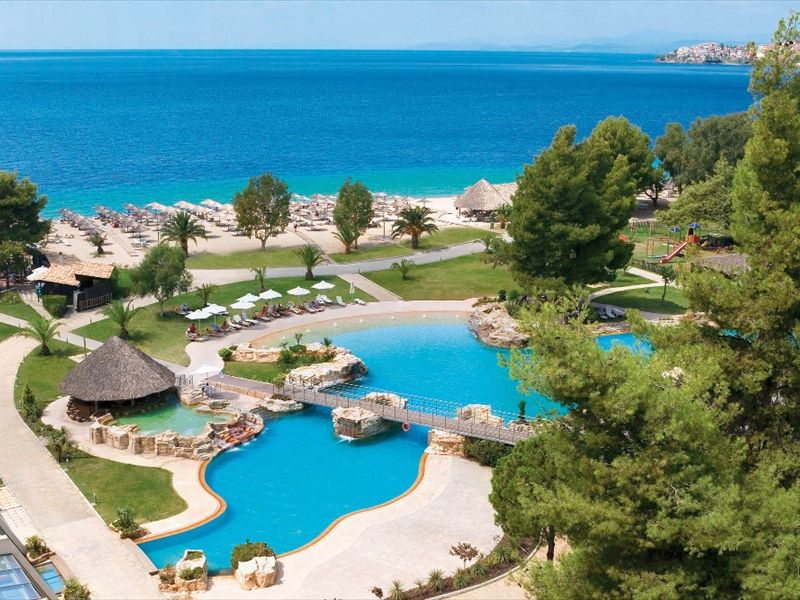 Hotel Photo 21