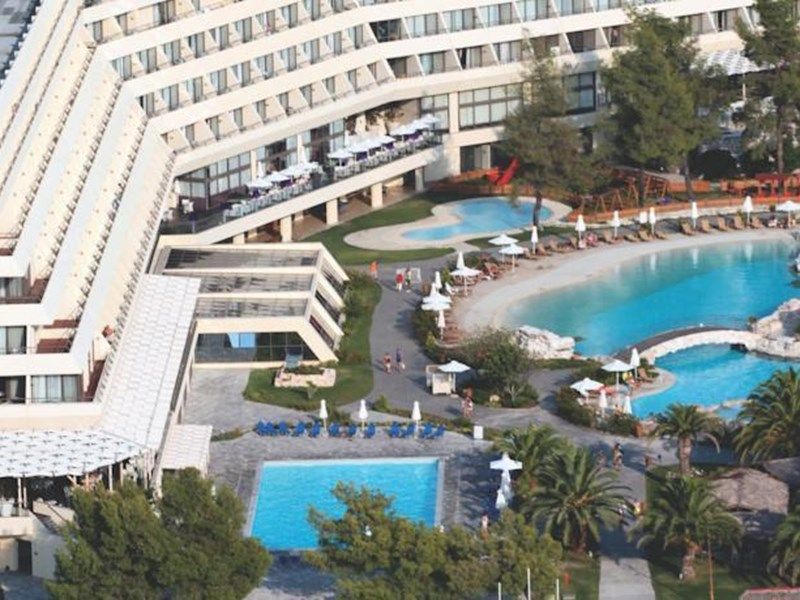 Hotel Photo 23