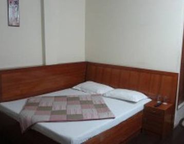 hotel booking template