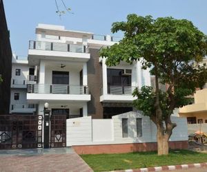The Abodes villa Greater Noida India