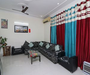 The Abodes villa Greater Noida India