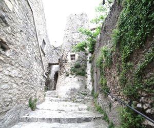 Case Vacanza Al Borgo Antico Vico del Gargano Italy