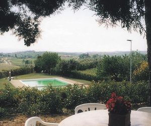 Casa di Gloria San Gimignano Italy