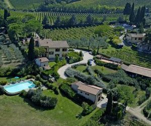 Agriturismo Raccianello San Gimignano Italy