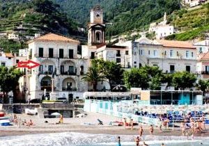 Calata Ponte Ravello Accommodation Minori Italy