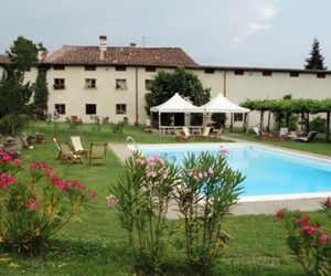 Buonvisi Farm Lucca Italy