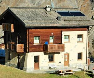 Chalet Li Baita A Livigno Italy