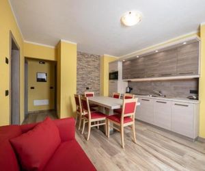 Baita Belvedere Livigno Italy