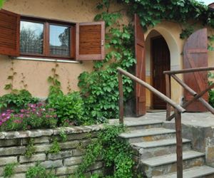 Bed & Breakfast da Giacomo Frascati Italy