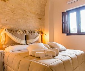 Relais La Masseriola Castellana Grotte Italy