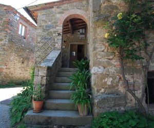 Casa Solata Bucine Italy