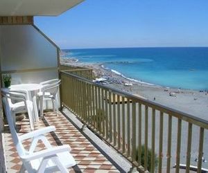 Gaiavacanze Beach Apartment Bordighera Italy