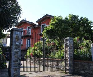 Camera con Vista Bed & Breakfast - Verbania Baveno Italy