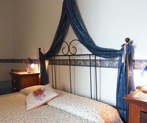 B&B Le Quattro Stagioni Agrigento Italy