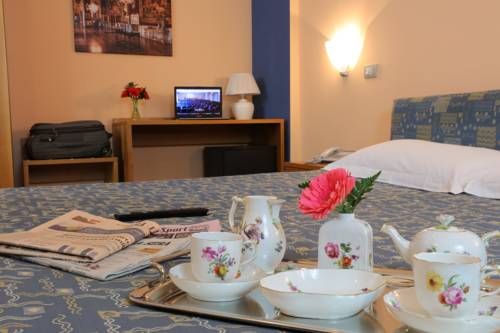 Hotel Photo 4
