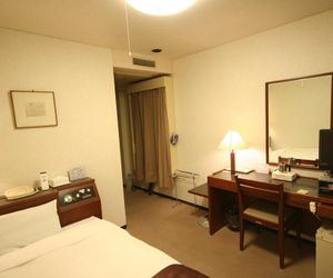 Kita Hotel Morioka Japan