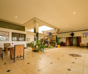 Green Hills Hotel Nyeri Kenya