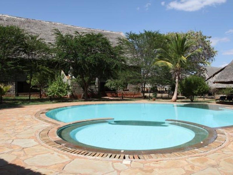 Hotel Photo 19