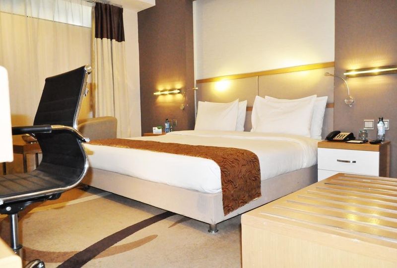 image of hotel PrideInn Azure Hotel Nairobi