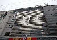 Отзывы V Motel Oncheonjang, 2 звезды