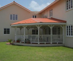 The White House Inn by Sunlovers Rodney Bay Saint Lucia