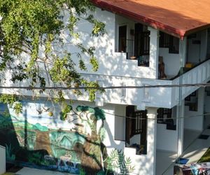 Silas Gästehaus Hikkaduwa Sri Lanka