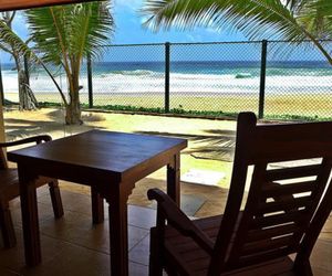 OCEAN BEACH CLUB Hikkaduwa Sri Lanka