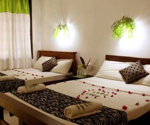 A4 Villa & Spa. Habarana Sri Lanka