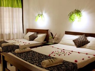 Hotel pic A4 Villa & Spa.