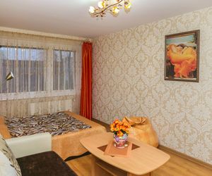 Naujakiemio Apartment Klaipeda Lithuania