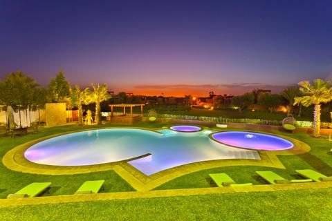 صورة الفندق 22